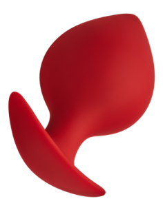 FORTO F-60 SPADE LARGE RED 2