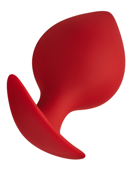 FORTO F-60 SPADE LARGE RED