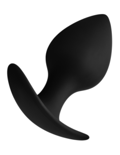 FORTO F-63 RATTLER SPADE SMALL BLACK 2