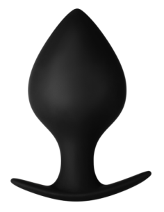 FORTO F-63 RATTLER SPADE MEDIUM BLACK