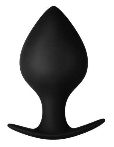 FORTO F-63 RATTLER SPADE MEDIUM BLACK