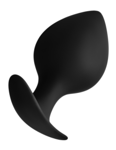 FORTO F-63 RATTLER SPADE MEDIUM BLACK 2