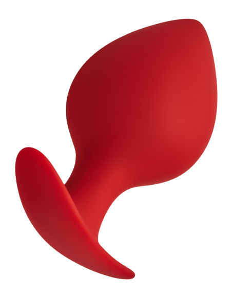 FORTO F-63 RATTLER SPADE MEDIUM RED