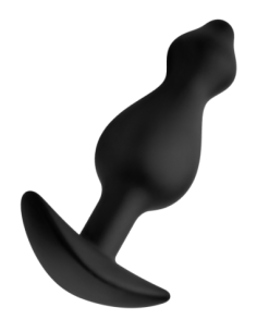 FORTO F-78 ENCHUFE POINTEE MEDIUM BLACK 2