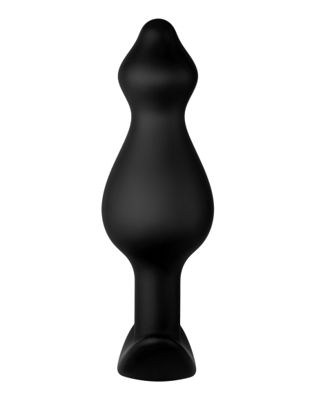 FORTO F-78 POINTEE PLUG MEDIUM BLACK