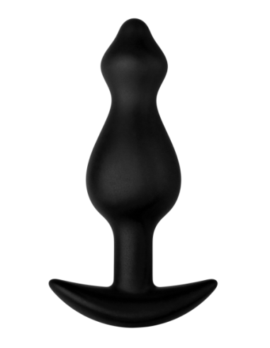 FORTO F-78 ENCHUFE POINTEE PEQUEÑO NEGRO