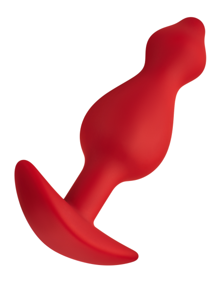 FORTO ENCHUFE F-78 POINTEE ROJO GRANDE