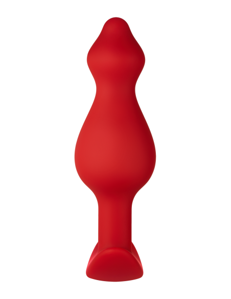 FORTO ENCHUFE F-78 POINTEE ROJO GRANDE