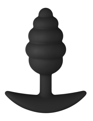 FORTO F-83 SPIR PLUG NEGRO