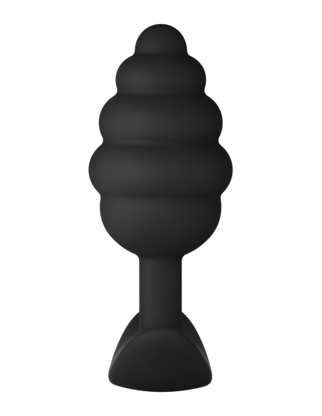 FORTO F-83 SPIR PLUG NEGRO