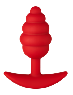 FORTO F-83 SPIR PLUG ROJO