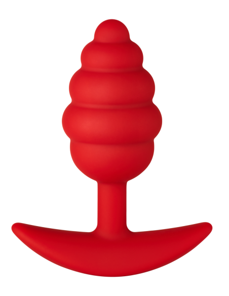 FORTO F-83 SPIR PLUG RED