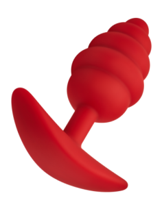 FORTO F-83 SPIR PLUG RED 2