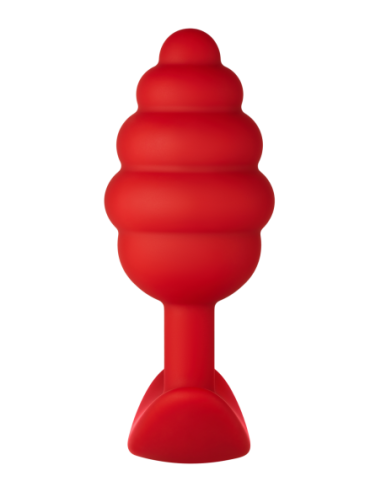 FORTO F-83 SPIR PLUG ROJO