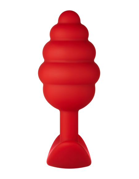 FORTO F-83 SPIR PLUG ROJO