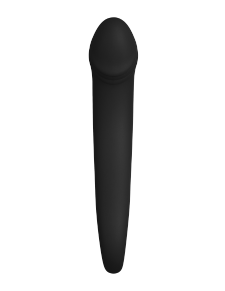 FORTO ENCHUFE F-19 NEGRO