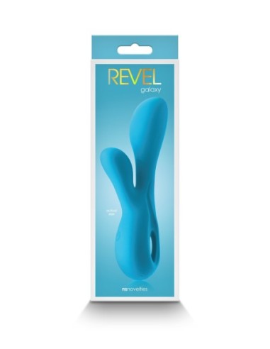 REVEL GALAXIA AZUL