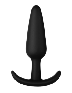 FORTO F-31PLUG PEQUEÑO NEGRO