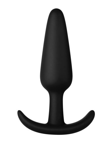 FORTO F-31PLUG PEQUEÑO NEGRO