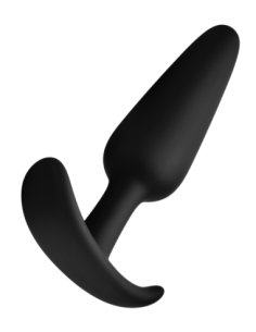 FORTO F-31PLUG PEQUEÑO NEGRO 2