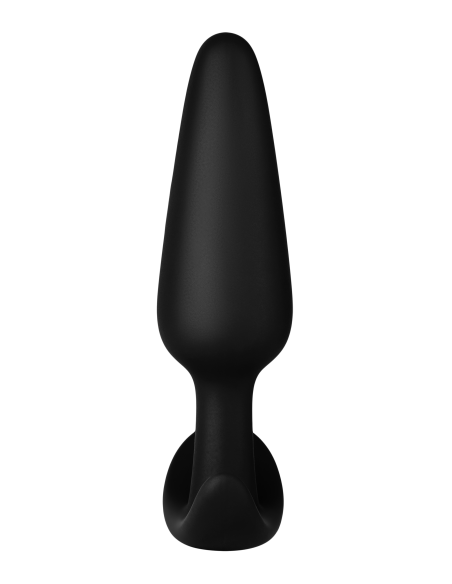 FORTO F-31PLUG PEQUEÑO NEGRO