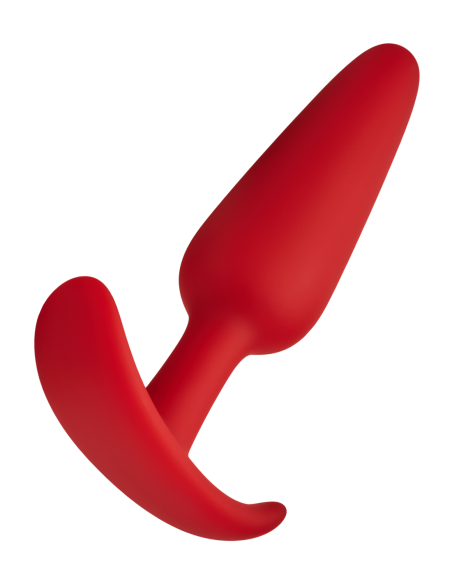 FORTO F-31 PLUG SMALL RED