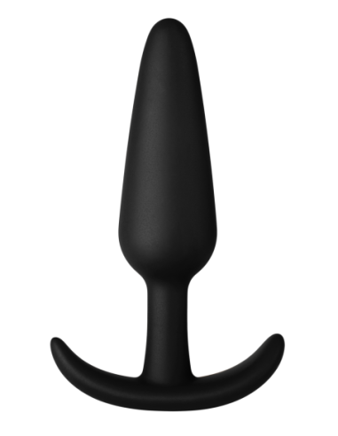 FORTO F-31 PLUG MEDIUM BLACK