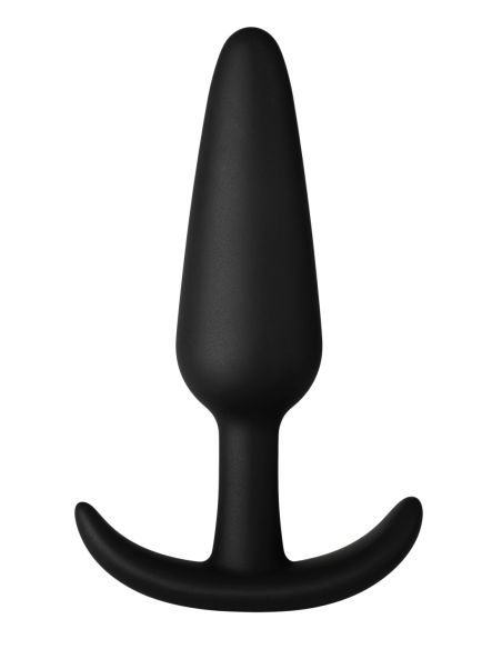 FORTO ENCHUFE F-31 MEDIUM NEGRO