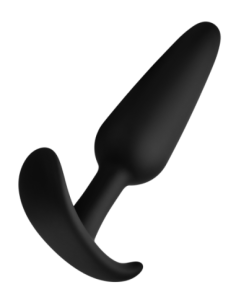 FORTO ENCHUFE F-31 MEDIUM NEGRO 2