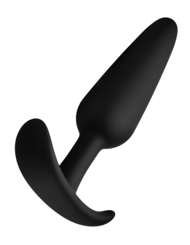 FORTO ENCHUFE F-31 MEDIUM NEGRO