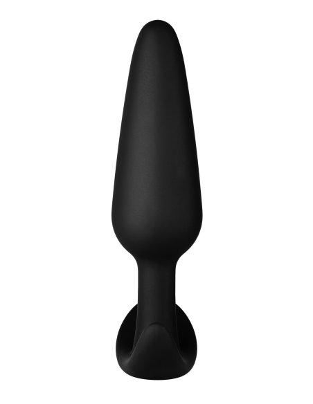 FORTO F-31 PLUG MEDIUM BLACK