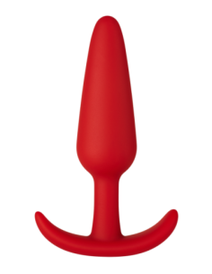 FORTO F-31 PLUG MEDIUM RED