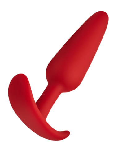 FORTO F-31 PLUG MEDIUM RED