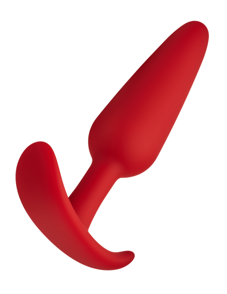 FORTO ENCHUFE F-31 ROJO MEDIO