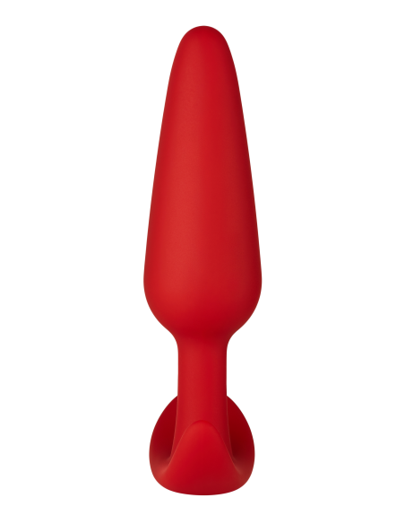 FORTO F-31 PLUG MEDIUM RED