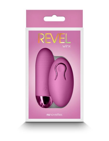 REVEL WINX ROSA