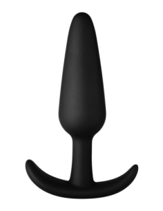 FORTO ENCHUFE F-31 GRANDE NEGRO