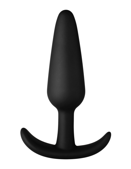 FORTO F-31 PLUG LARGE BLACK