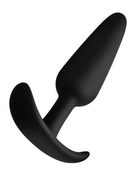 FORTO ENCHUFE F-31 GRANDE NEGRO