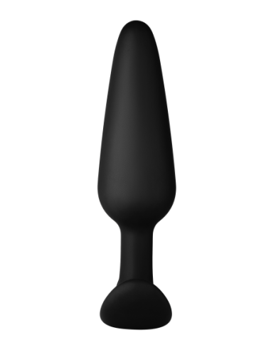 FORTO F-31 PLUG LARGE BLACK