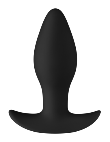 FORTO F-36 T PLUG BLACK