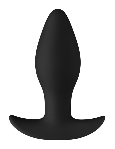 FORTO ENCHUFE F-36 T NEGRO