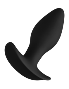 FORTO ENCHUFE F-36 T NEGRO 2