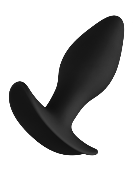 FORTO ENCHUFE F-36 T NEGRO