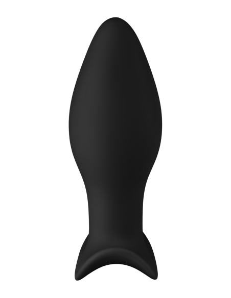 FORTO F-36 T PLUG BLACK