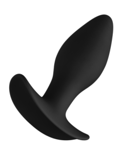 FORTO F-36R RATTLER T PLUG BLACK 2