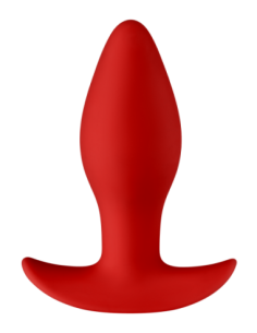 FORTO F-36 T PLUG RED