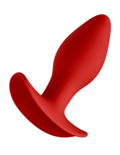 FORTO F-36 T PLUG RED 2