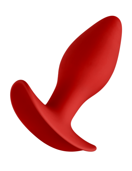 FORTO ENCHUFE F-36 T ROJO