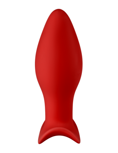 FORTO ENCHUFE F-36 T ROJO